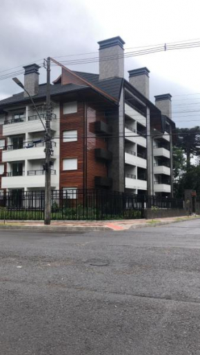 Apartamento encantador NOVO, com churrasqueira.